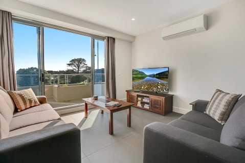 Salt Five Apartment Sorrento - Main Street Location - Darwin Tourism 1