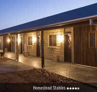 Saltbush Retreat - Darwin Tourism