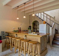 Salty Dog by the Sea - Pet Friendly