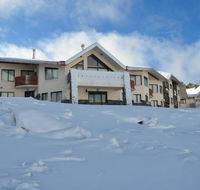 Salzburg Apartments - Darwin Tourism