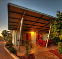 Samson Beach Chalets - Darwin Tourism