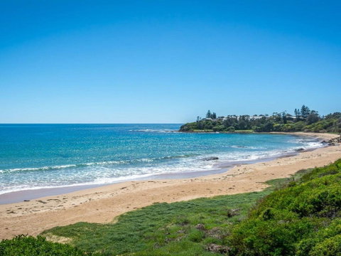 Sanctuary On The Bay - Fish Or Kayak From The Yard - Darwin Tourism 1