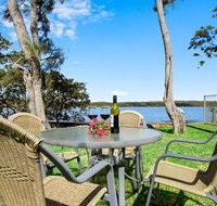 Sanctuary on the Bay - fish or kayak from the yard - Darwin Tourism
