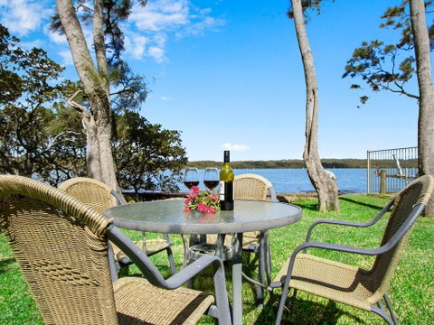 Sanctuary On The Bay - Fish Or Kayak From The Yard - Darwin Tourism 0