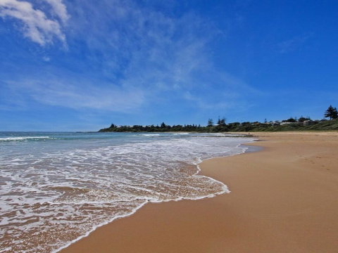 Sanctuary On The Bay - Fish Or Kayak From The Yard - Darwin Tourism 3