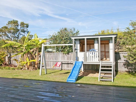 Sand Dunes - House And Cabin Accommodation - Darwin Tourism 3