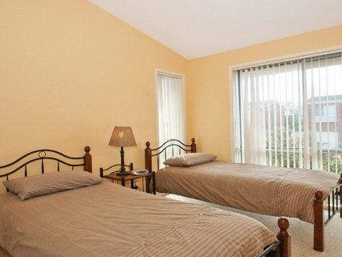 Sandalwood - Direct Beach Access To Tilbury Cove - Darwin Tourism 3