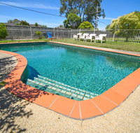 Sandown Heritage Motel - Darwin Tourism