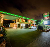 Sandown Regency Hotel  Apartments - Darwin Tourism