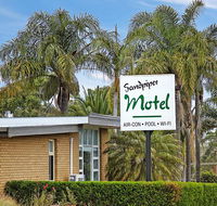 Sandpiper Motel Ulladulla - Darwin Tourism