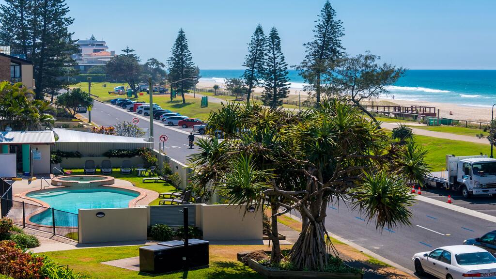  Darwin Tourism