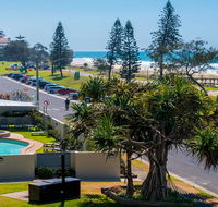 Sandrift Beachfront Apartments - Darwin Tourism