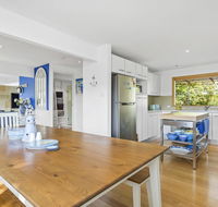 SANTORINI BEACH HOUSE - SAFETY BEACH - Darwin Tourism