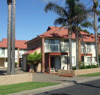 Sapphire Court - Darwin Tourism