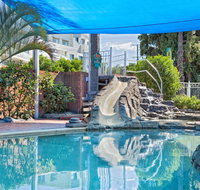 Sapphire Palms Motel - Darwin Tourism