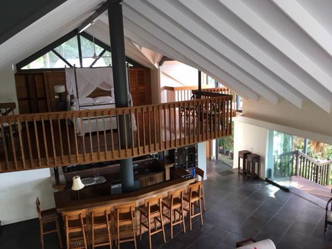 Sapphire Ridge - Darwin Tourism 0