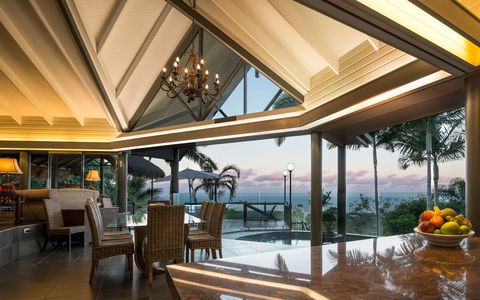 Sapphire Ridge - Darwin Tourism 3