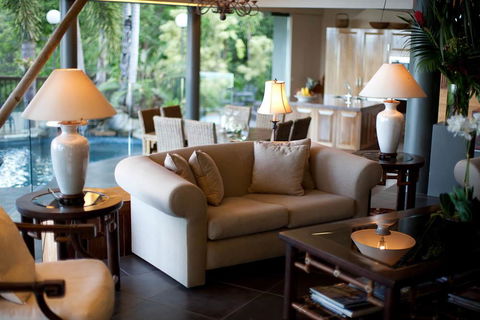 Sapphire Ridge - Darwin Tourism 1