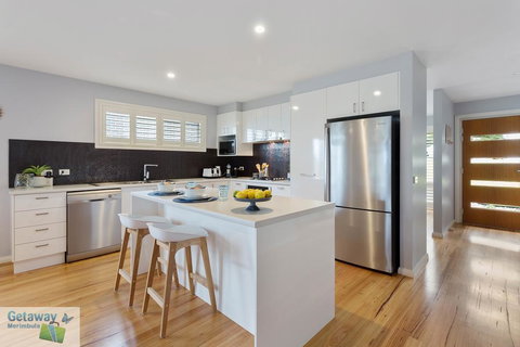 Sapphire Shores At Pambula Beach - Darwin Tourism 2