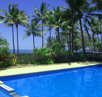 Sarina Beach Motel - Darwin Tourism