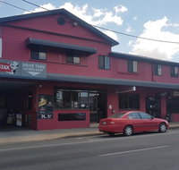 Sarina Hotel - Darwin Tourism