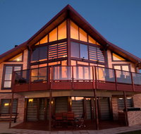 Scandinavian Castle - Darwin Tourism