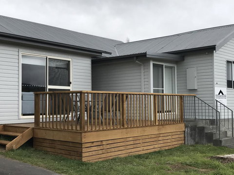 Schoolmasters Digs - Darwin Tourism 2