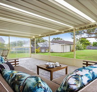 Sea Bird - close to beach shops and cafes - Darwin Tourism