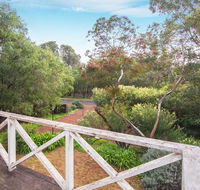 Sea Breeze - Darwin Tourism