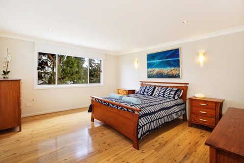 Sea Dream - Pet Friendly - 1 Min Walk To Beach - Darwin Tourism 3