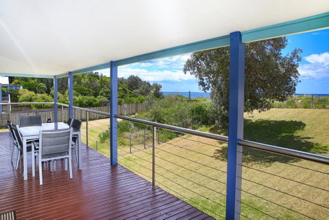 Sea Dream - Pet Friendly - 1 Min Walk To Beach - Darwin Tourism 1