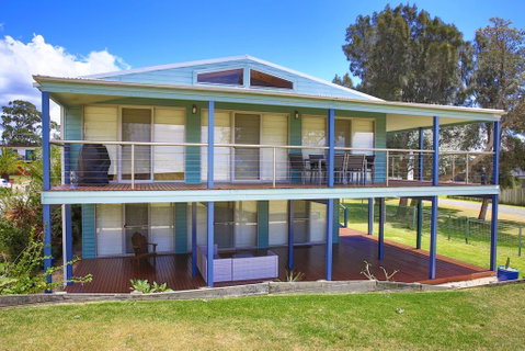 Sea Dream - Pet Friendly - 1 Min Walk To Beach - Darwin Tourism 0