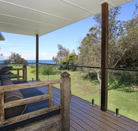 Sea Mist - Pet Friendly - Direct Access to Beach - Darwin Tourism