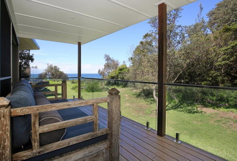 Sea Mist - Pet Friendly - Direct Access To Beach - Darwin Tourism 0