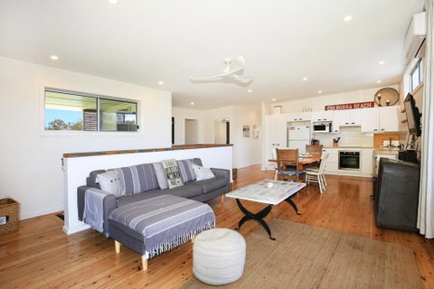 Sea Mist - Pet Friendly - Direct Access To Beach - Darwin Tourism 1