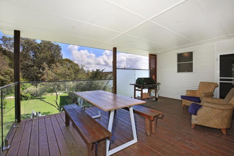 Sea Mist - Pet Friendly - Direct Access To Beach - Darwin Tourism 2