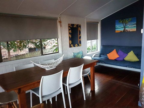 Sea Salt, 24 Stewart Street - Darwin Tourism 1