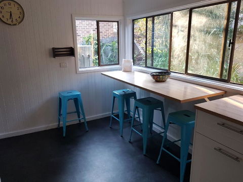 Sea Salt, 24 Stewart Street - Darwin Tourism 2