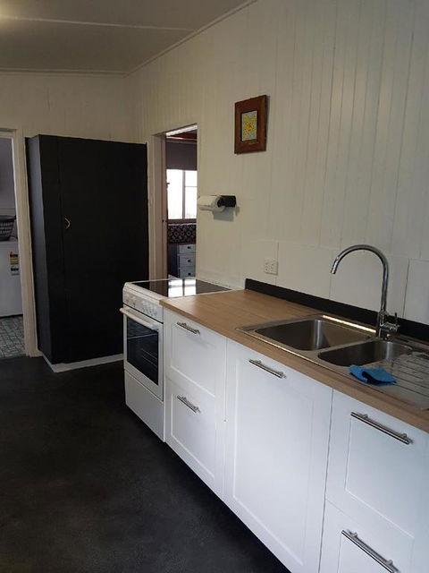 Sea Salt, 24 Stewart Street - Darwin Tourism 3