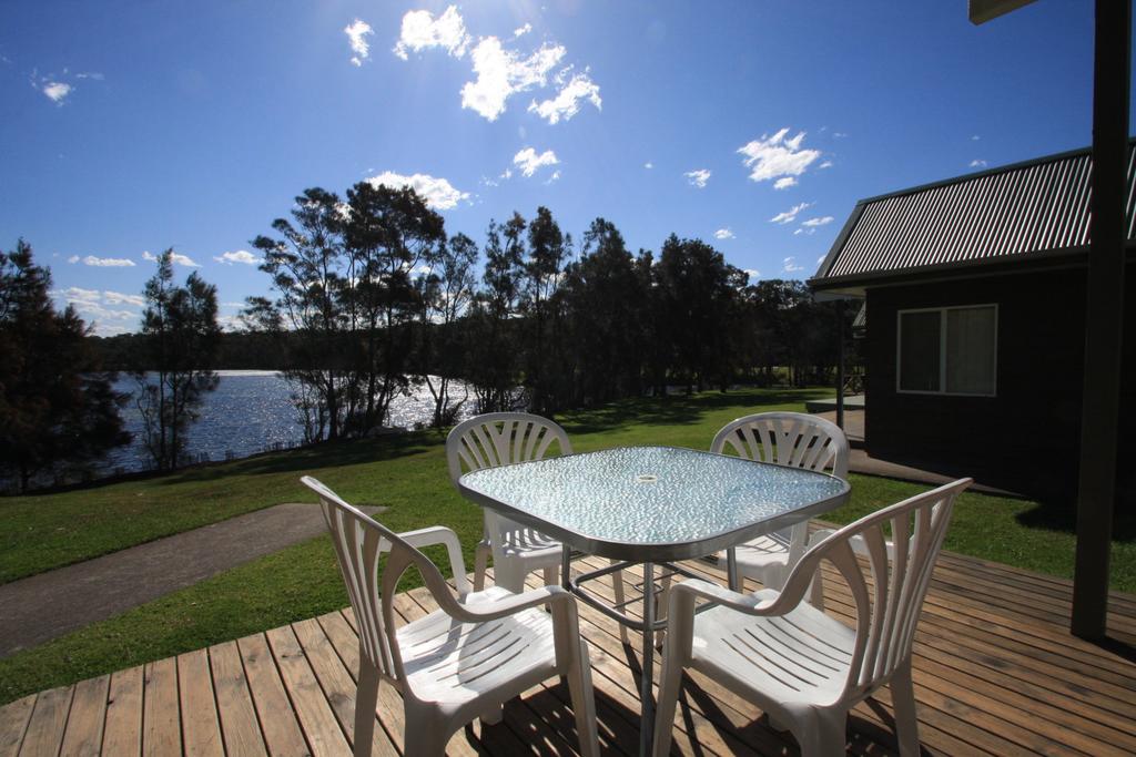 Bream Beach NSW Darwin Tourism