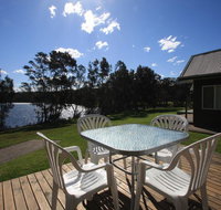 Sea Shell Chalet  Berrara Chalet - Darwin Tourism