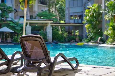 Sea Temple Palm Cove Apartment 213 - Darwin Tourism 0