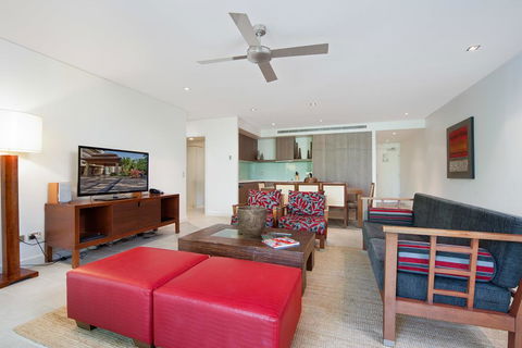 Sea Temple Palm Cove Apartment 213 - Darwin Tourism 2