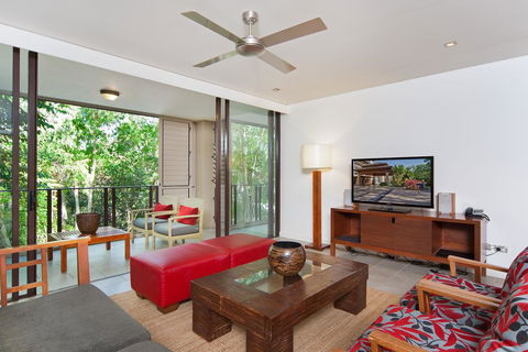 Sea Temple Palm Cove Apartment 213 - Darwin Tourism 1