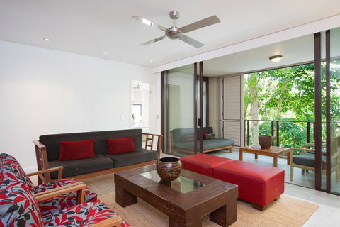 Sea Temple Palm Cove Apartment 213 - Darwin Tourism 3