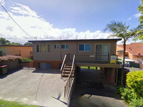 Sea View, 3 Hodgson Street - Darwin Tourism 1