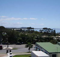 Sea View 3 Hodgson Street - Darwin Tourism