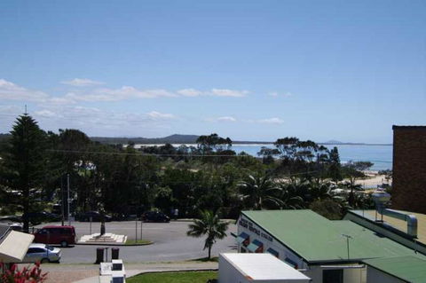 Sea View, 3 Hodgson Street - Darwin Tourism 0