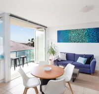 Sea Views Bondi Beach - Darwin Tourism