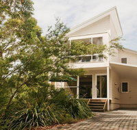 Sea Whispers - a real native outlook - Darwin Tourism